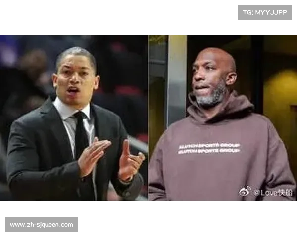 泰伦·卢称比卢普斯为挚友，支持其应对法律程序