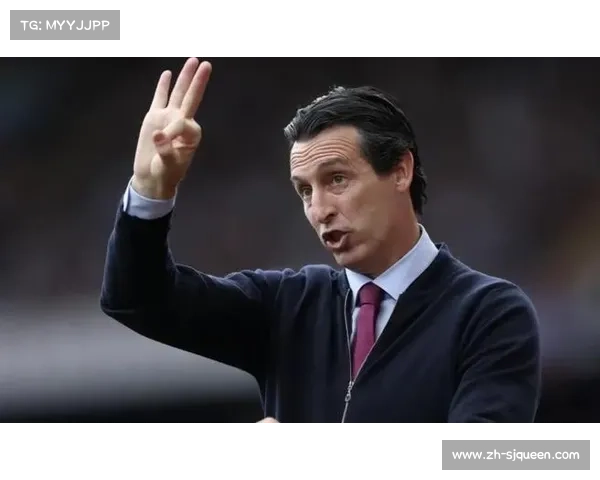 埃梅里解释维拉逆转切尔西战术，长传破解人盯人获沃特金斯称赞