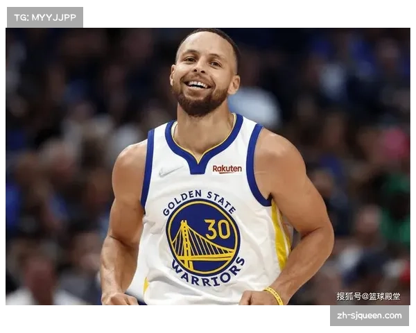 关键时刻聚焦：库里连续利用无球掩护命中三分，勇士打出一波12-0攻势