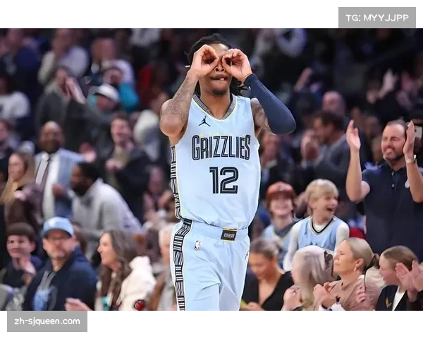 数据分析：本赛季当灰熊JJJ担任小球中锋时，球队低位防守效率反而优于其打大前锋时